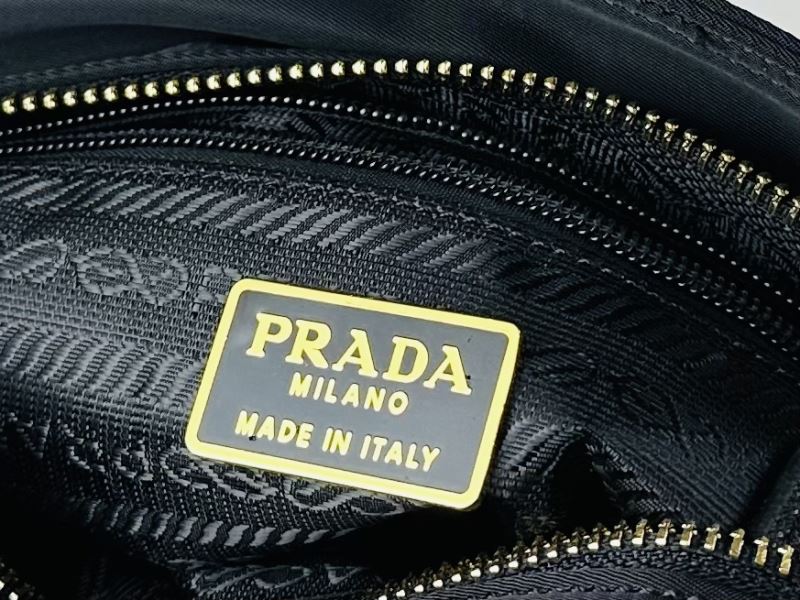 Prada Satchel Bags